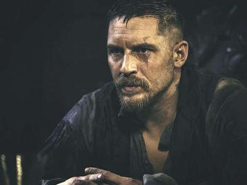 Taboo: conheça a série com Tom Hardy que está bombando na Netflix