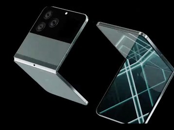 iPhone dobrável e com processador M1? Veja este incrível conceito