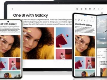 One UI 4.1: quais dispositivos Galaxy estão sendo atualizados?
