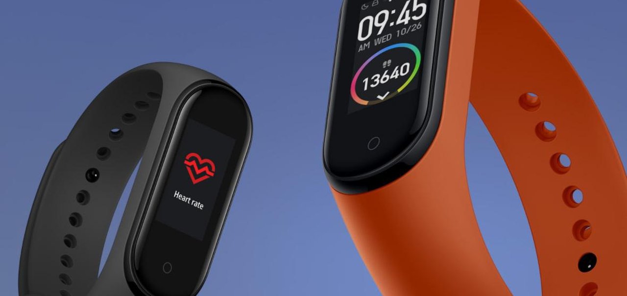 Zepp Life: Por que a Xiaomi mudou o nome do app Mi Fit?