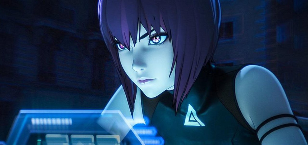 Ghost in the Shell: SAC_2045 - Netflix lança trailer da 2ª temporada; veja!