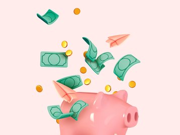 Investimento: quais os tipos e como começar a investir o seu dinheiro