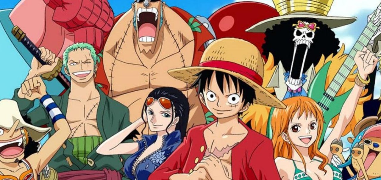 One Piece: veja quando as próximas temporadas chegam na Netflix