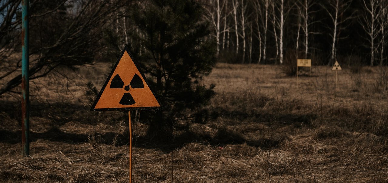 Material radioativo desapareceu de laboratório em Chernobyl, diz Ucrânia