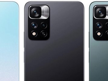 Xiaomi lança versões globais da linha Redmi Note 11