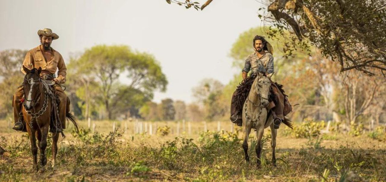 Pantanal: Novela estreia no Globoplay com 8K nas TVs Samsung