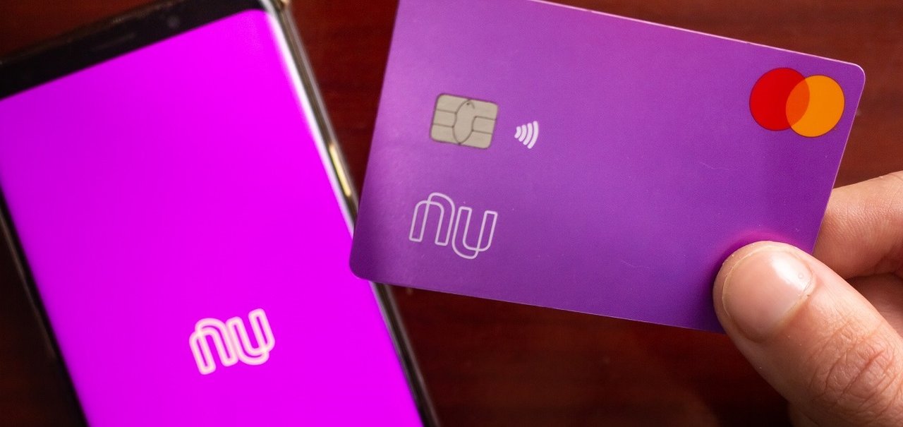 Nubank lança o NuPay, serviço de pagamentos para e-commerces