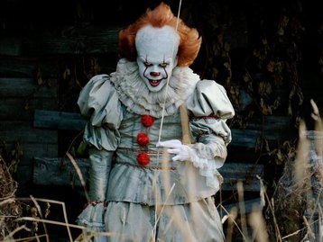 It: HBO Max fará série sobre origem de Pennywise