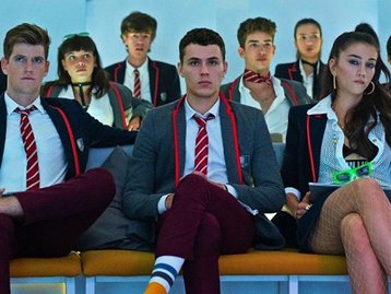 Elite: 5ª temporada ganha trailer com novos personagens; confira!