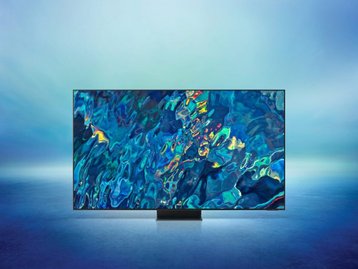 Samsung lança novas TVs 4K com 4 portas HDMI 2.1 para jogos