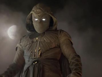 Cavaleiro da Lua: diretor da série tem ideias para crossovers no MCU 