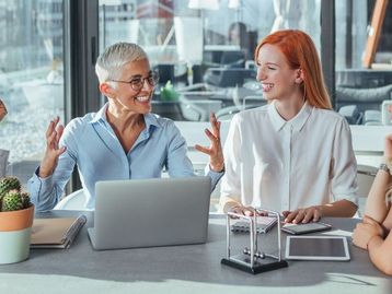 Vamos galera, mulheres! As conquistas das mulheres dentro e fora de tech