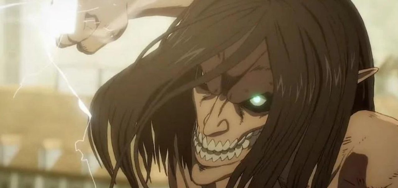 Attack On Titan: humanidade está ameaçada no útimo episódio; veja promo!