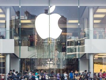 Apple estaria desenvolvendo tecnologia para produtos financeiros
