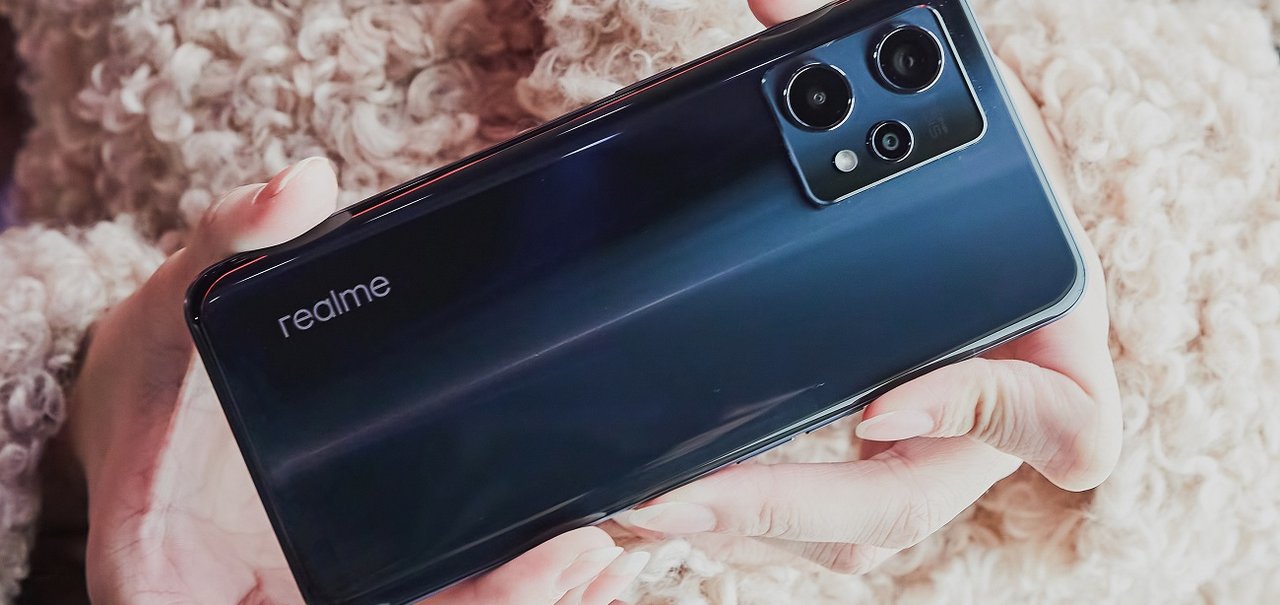 Realme 9 Pro+: ‘flagship de entrada’ chega ao Brasil por R$ 3,5 mil