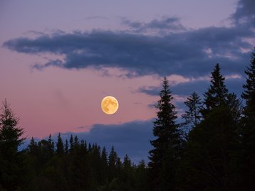 5 apps para você sempre saber em que lua estamos