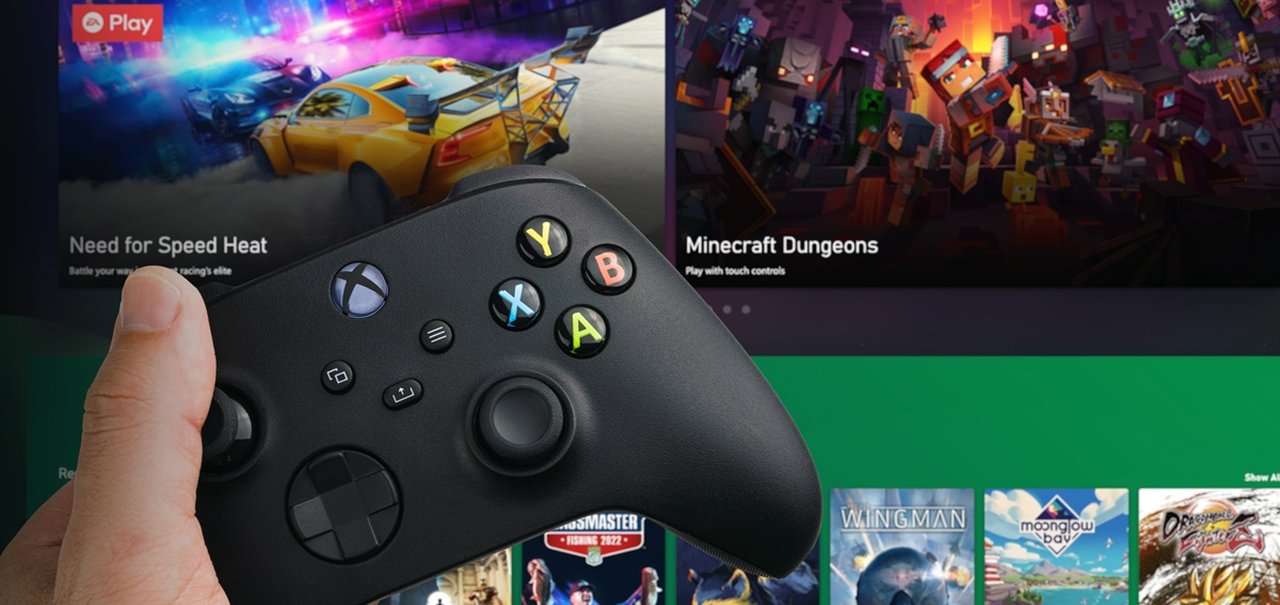 Xbox Game Pass pode ganhar Plano Família com 5 contas [Rumor]