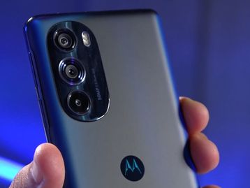 Novas versões do Motorola Edge 30 devem chegar ainda em 2022