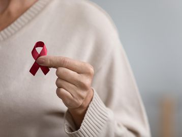 AIDS: cientistas descobrem porque o HIV é resistente a remédios