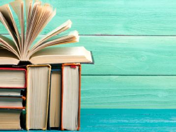 Promoção na Amazon: livros físicos por até R$ 20