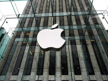 Apple completa 46 anos nesta sexta (1º); veja curiosidades da marca