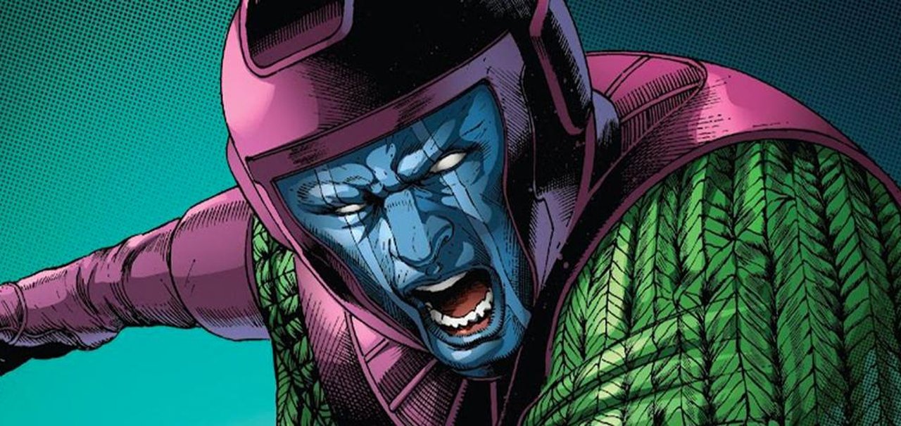 Kang, o Conquistador: 7 curiosidades do novo vilão do MCU