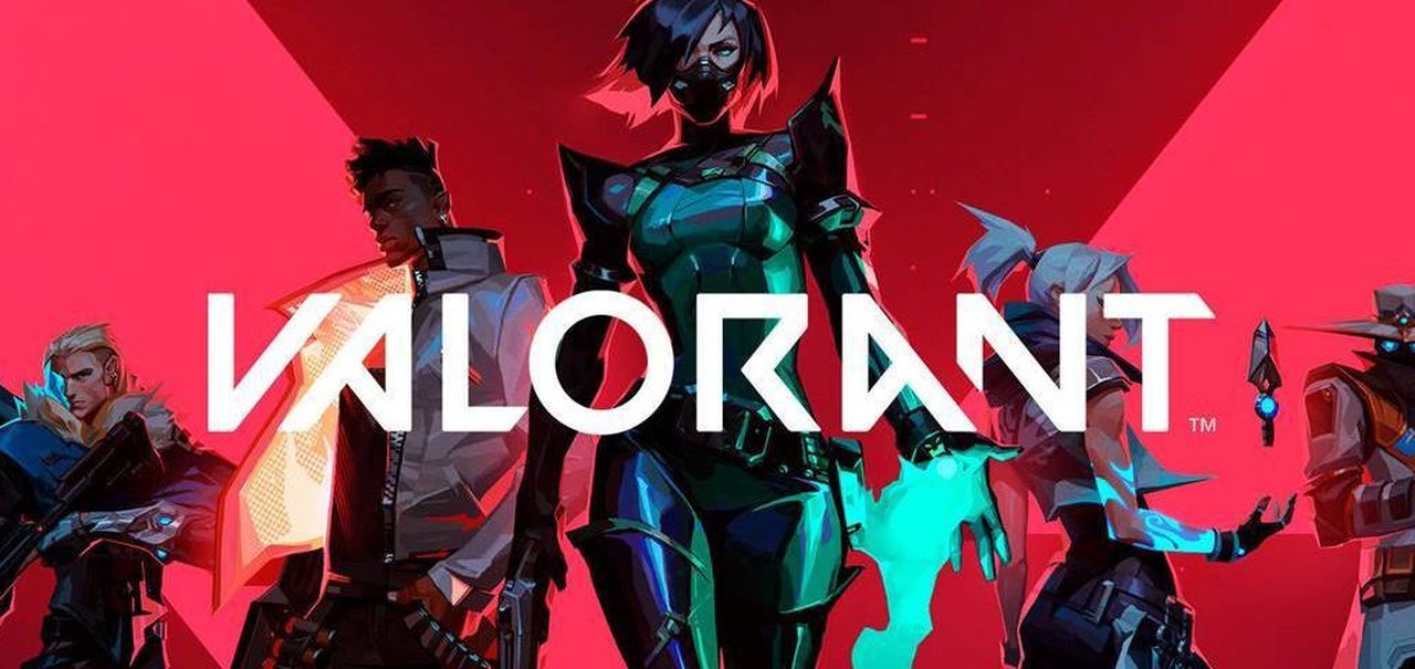 Valorant: tudo sobre o game e função dos personagens disponíveis