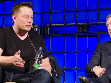 Elon Musk compra US$ 2,89 bilhões em ações do Twitter