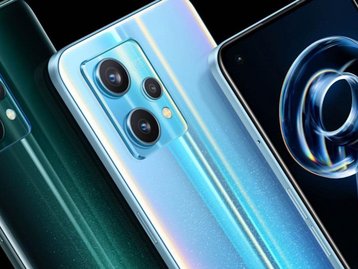 Realme 9 4G ganha data de anúncio e terá câmera inédita da Samsung