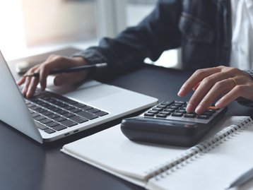 7 modelos de planilha de gastos mensais para ajudar a economizar