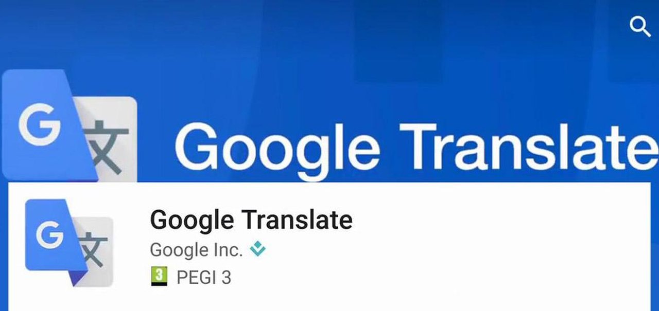 Tradutor do Google agora adapta Gboard para o idioma pesquisado