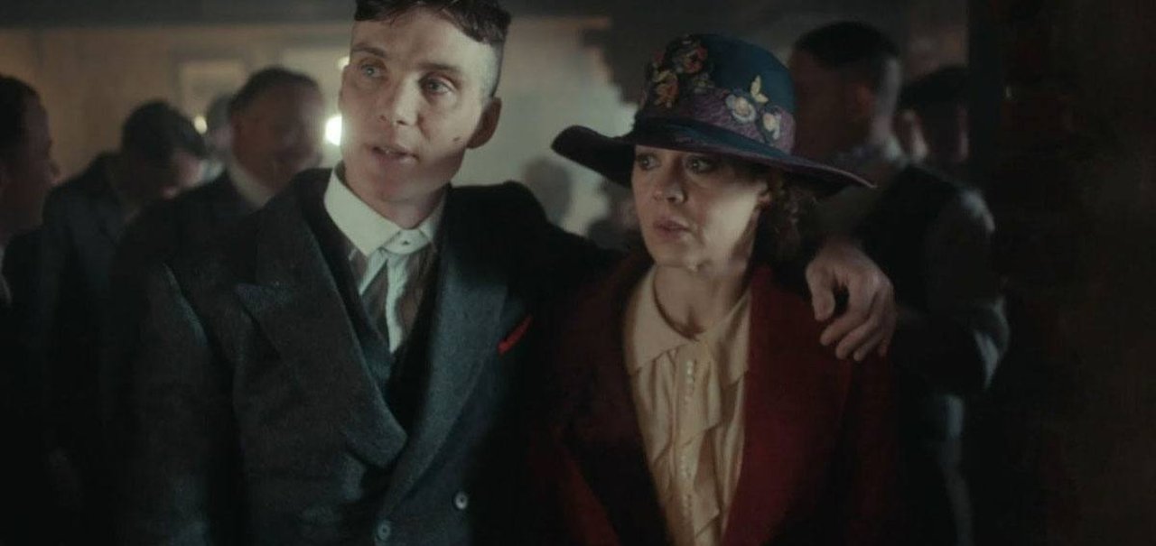 Peaky Blinders: criador explica final da 6ª temporada e futuro de Tommy