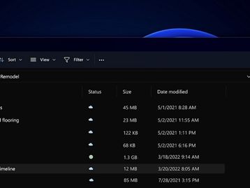 Windows 11 ganha novo Explorador de Arquivos com abas