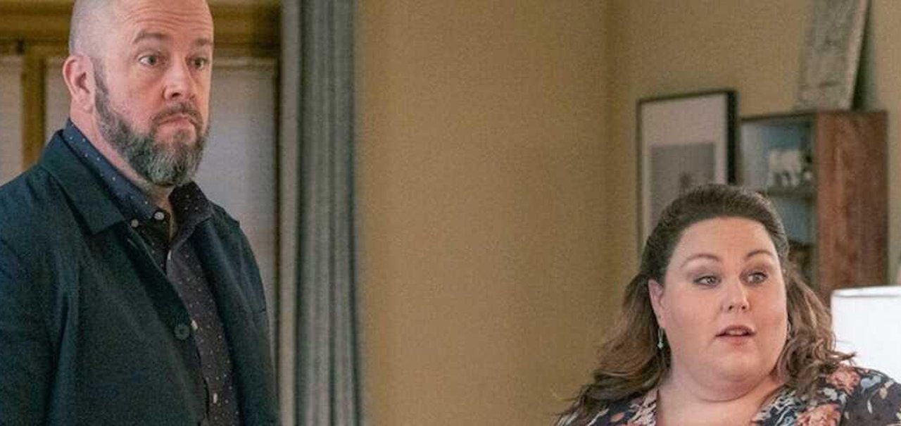 This Is Us: ator revela detalhes do futuro de Toby e Kate