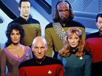 Star Trek: Picard - astros da franquia retornam para 3ª temporada; veja!