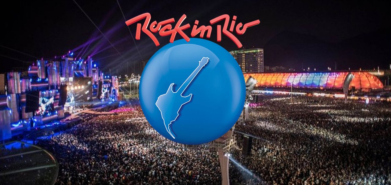 Rock in Rio 2022: ingressos, shows, datas e mais!