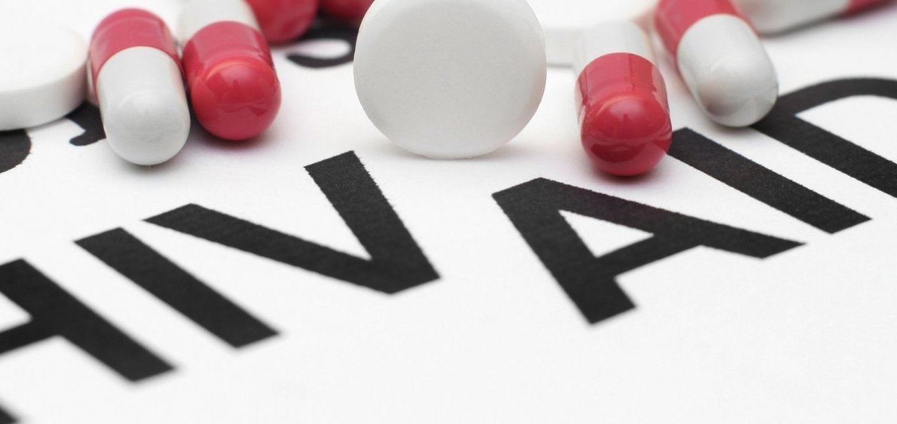 Aids: a nova variante mais agressiva do HIV