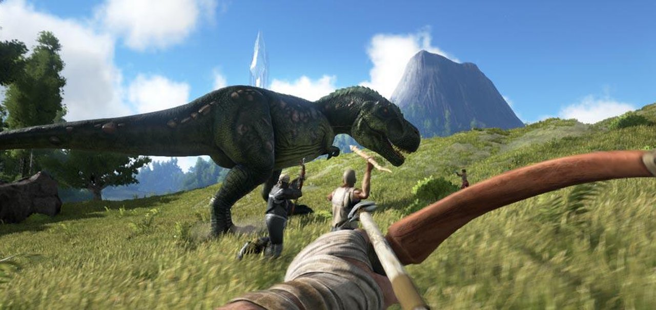 Ark Survival Evolved: veja todos os códigos e comandos do game