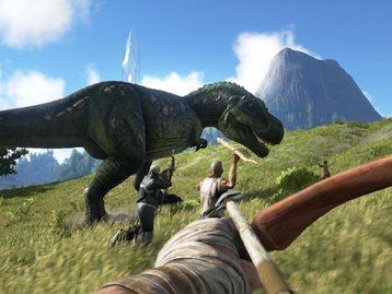 Ark Survival Evolved: veja todos os códigos e comandos do game