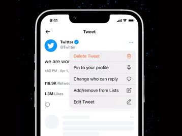 Twitter anuncia botão para editar posts; veja como vai funcionar
