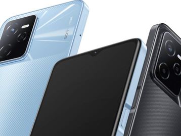 Realme: novo smartphone da marca virá sem carregador na caixa