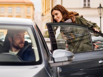 Uber agora mostra endereço final antes de motorista aceitar corrida
