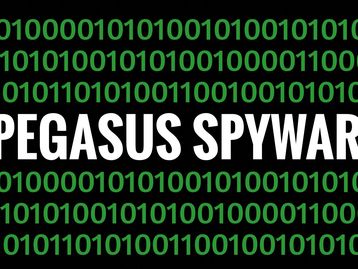NSO Group ainda usa Pegasus para espionar iPhones