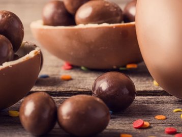 Chocolates Kinder Ovo são recolhidos após casos de salmonela na Europa