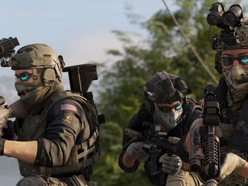 Ghost Recon Breakpoint não terá atualizações e NFTs viram incógnita