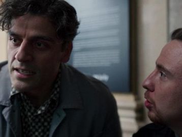 Cavaleiro da Lua 1x2: Marc e Steven precisam se entender (recap)