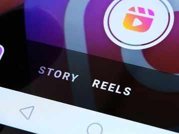 Instagram: criadores reclamam de cortes de 70% dos pagamentos por reels
