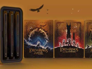 Para colecionador: conheça a loja de steelbooks da Amazon