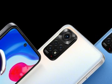 Xiaomi lança Redmi Note 11, 11S, 11 Pro e 11 Pro 5G no Brasil