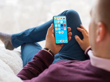 iOS 15.5 traz suporte para apps com pagamentos fora da App Store